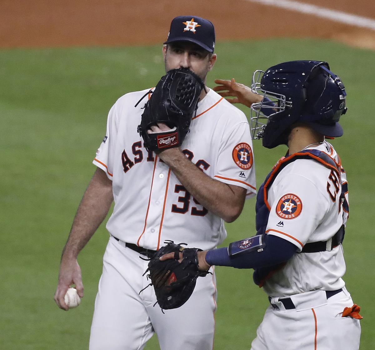 ALCS Game 2