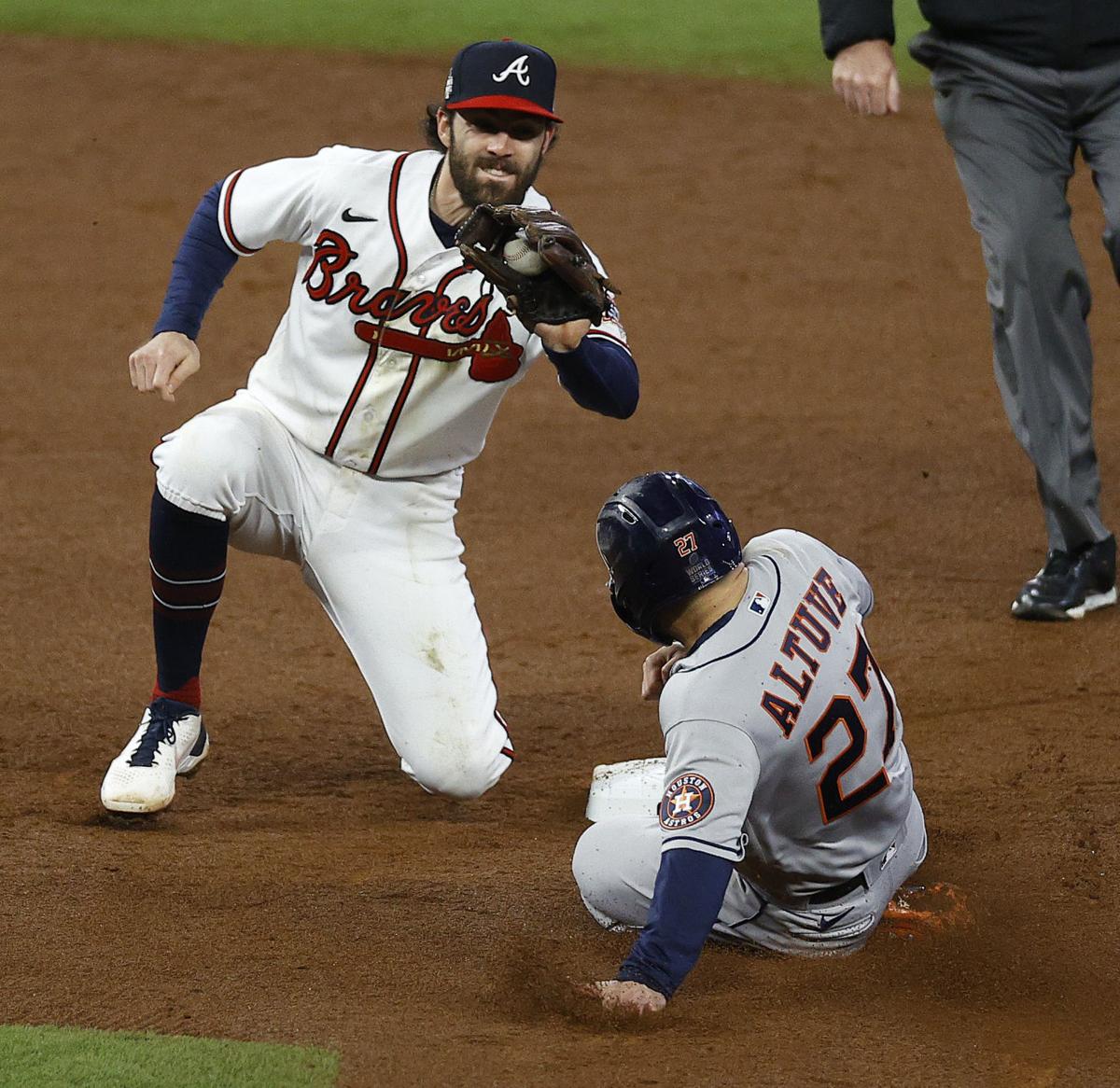 World Series Game 5