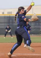 Friendswood headlines 22-5A all-district softball awards