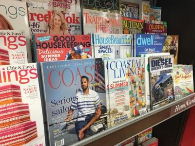 Coast Monthly To Be Available In Hundreds Of Hotel Rooms