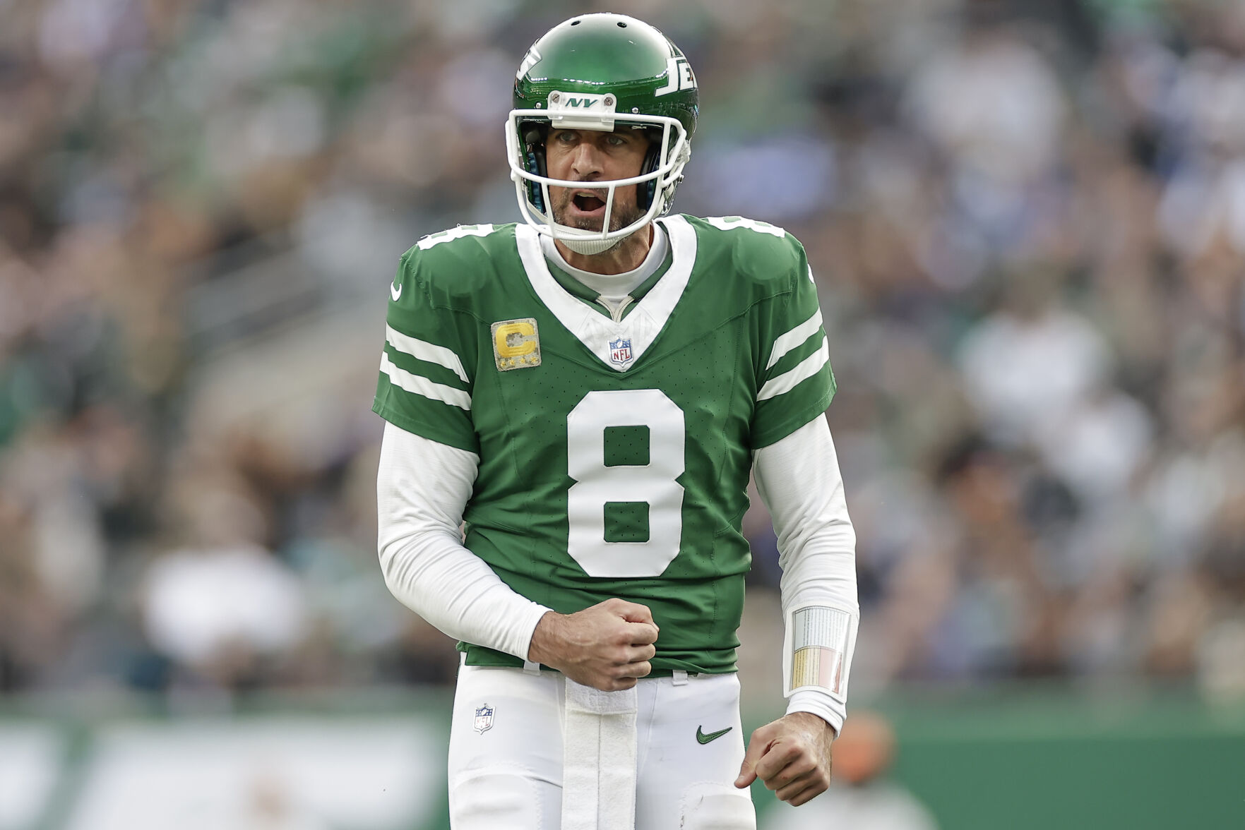 Ulbrich Says Jets Are Taking A 'deep Dive' Into Everything As They ...