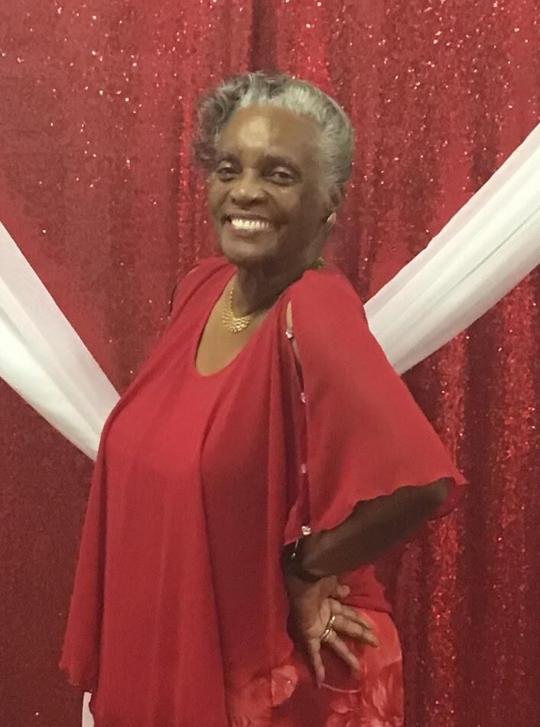 Ella Louise Scott Brooks | Obituaries | The Daily News