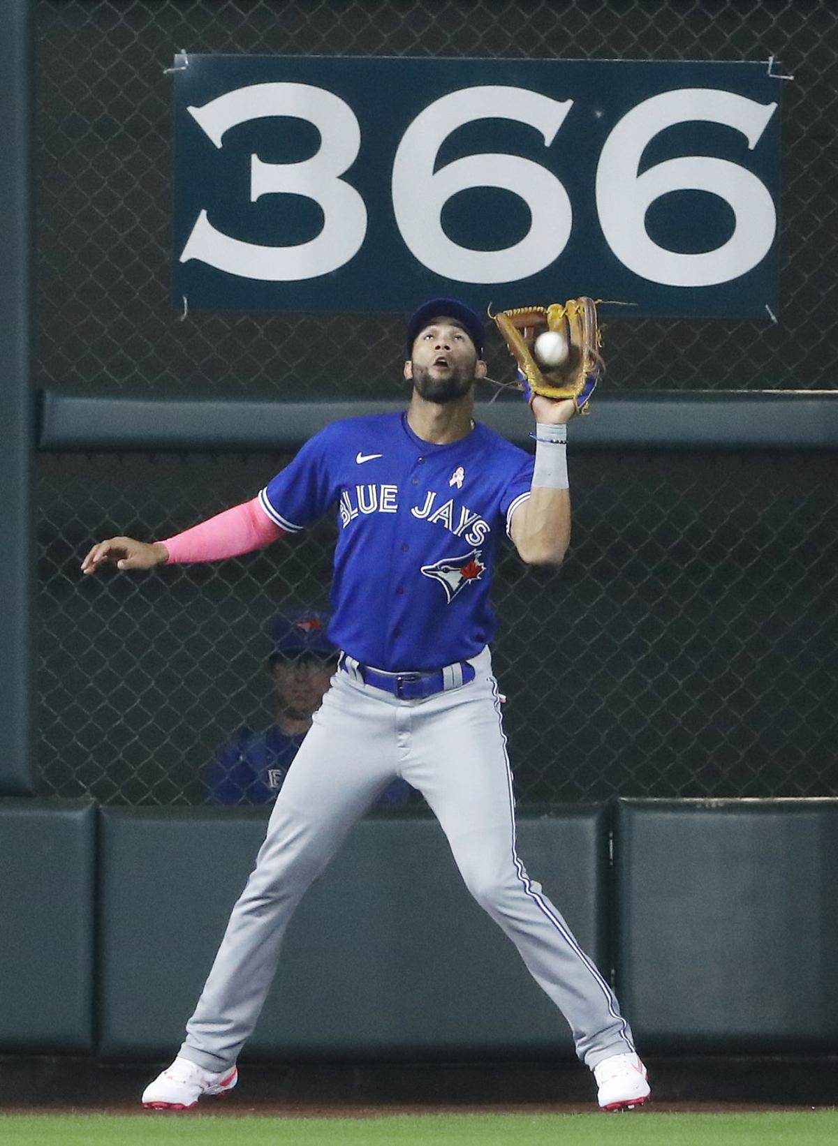 Houston Astros vs. Toronto Blue Jays