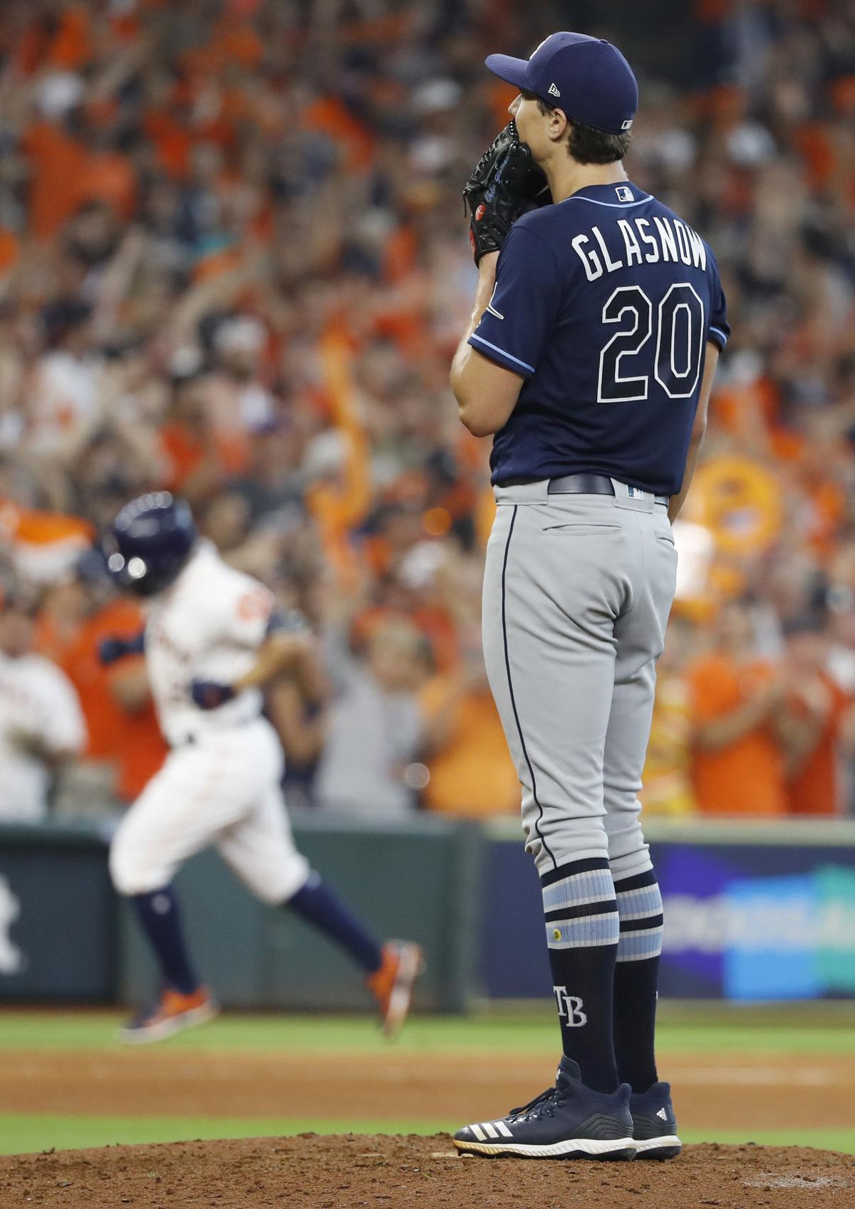 ALDS Game 1