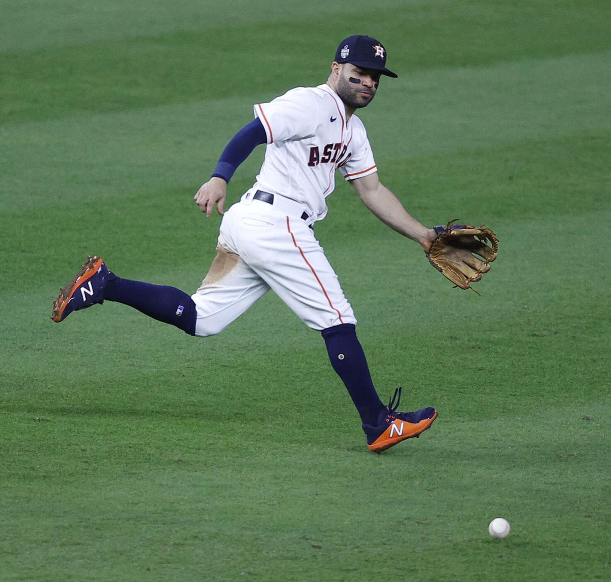 World Series Game 6