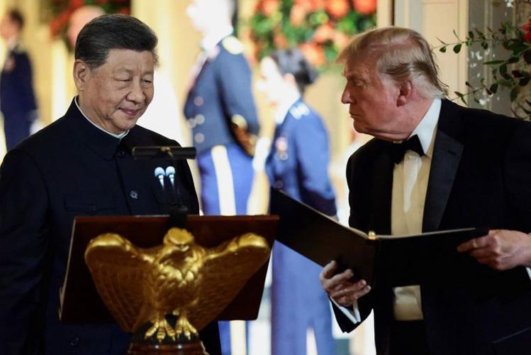 La cumbre Trump-Xi termina sin acuerdo integral y fija un calendario de encuentros hasta 2027