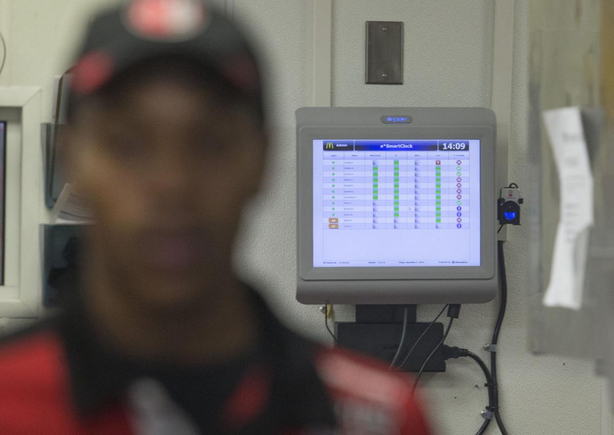 For Low Wage Workers There S No Making Ends Meet Local News The Daily News