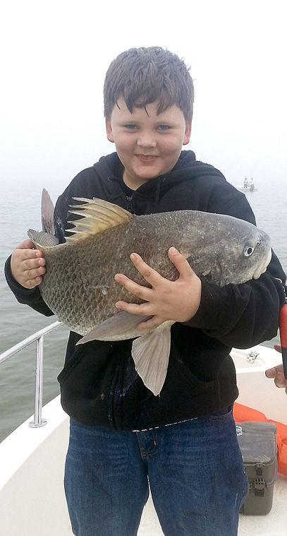 Big drum