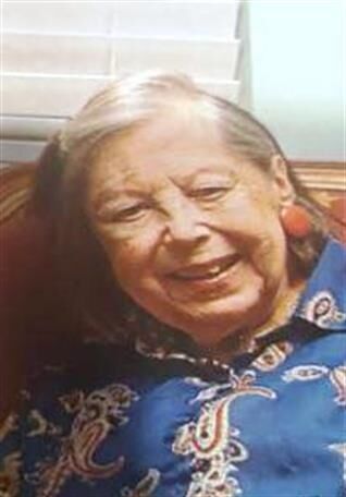 Marsha Marie Reasoner
