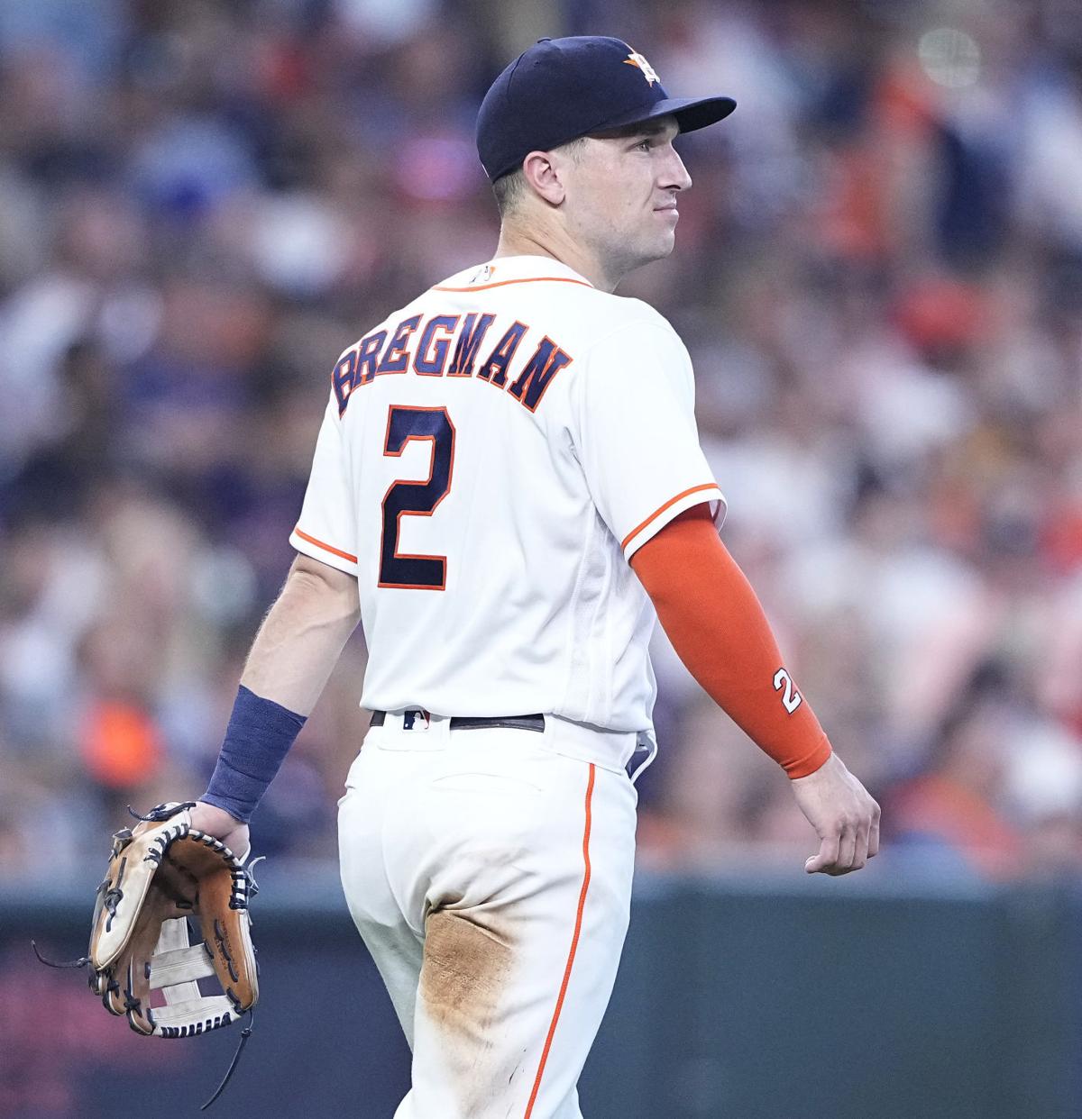 ALDS Game 1