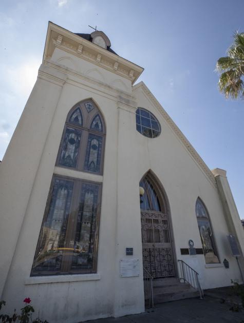 Galveston provides reliable locale for African-American tourism |