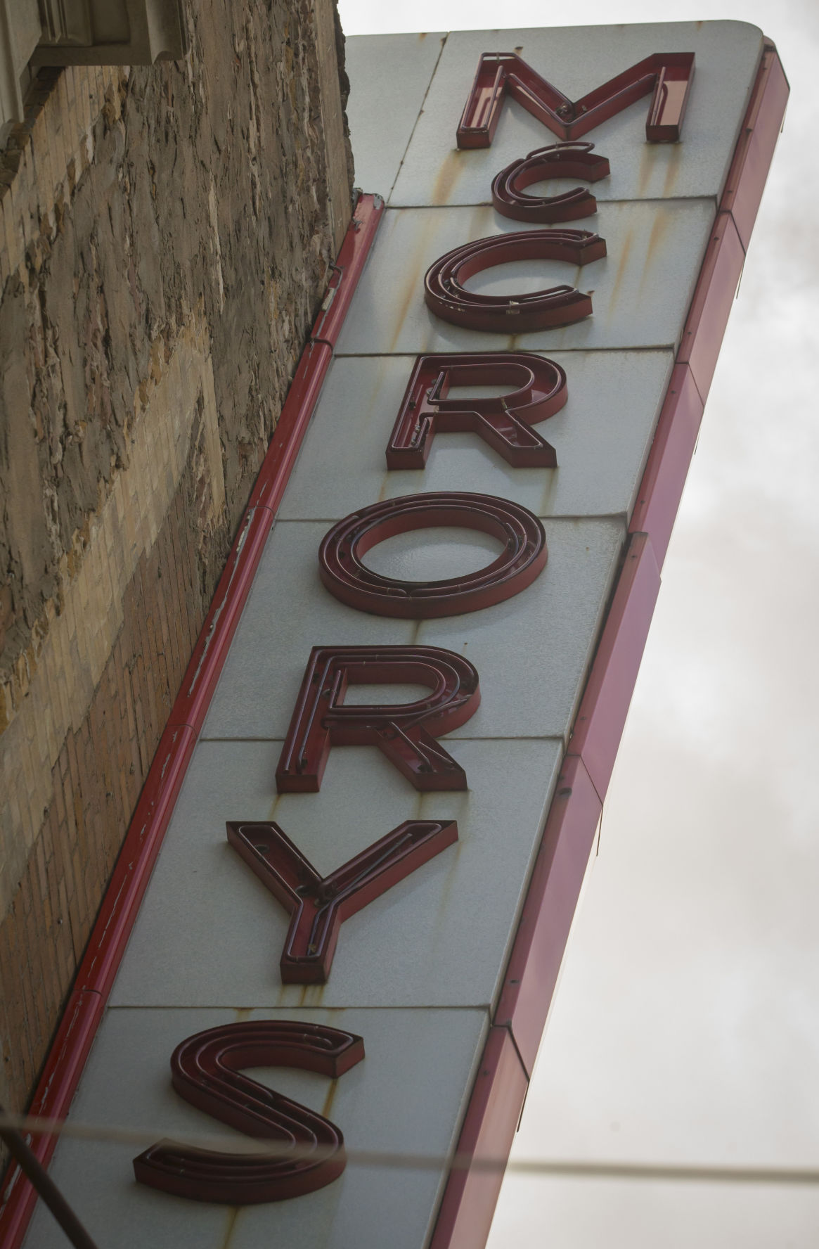 Old McCrory's building in isle's downtown is under contract Biz Buzz