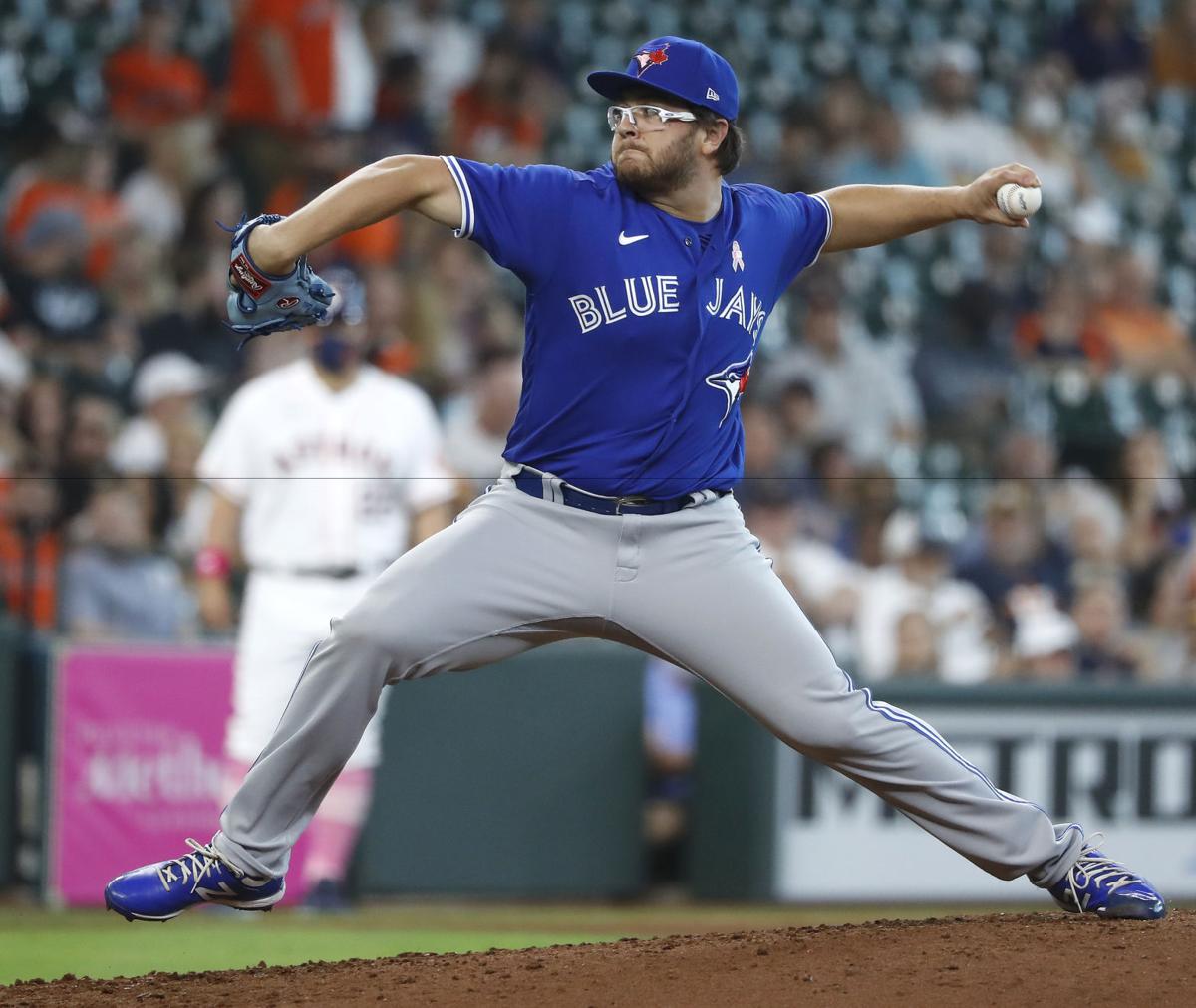 Houston Astros vs. Toronto Blue Jays