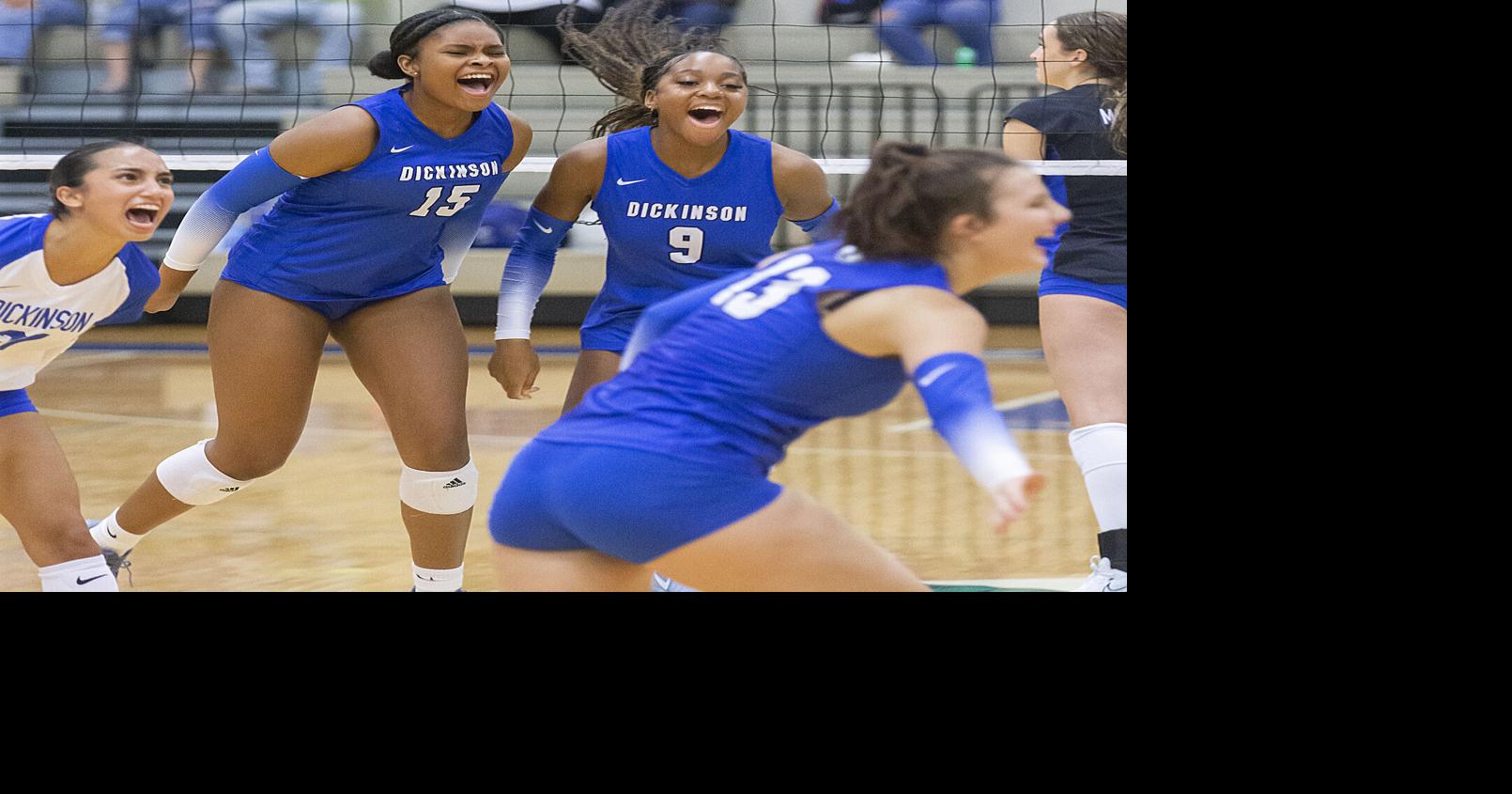 Volleyball regular season, football scrimmages start this week