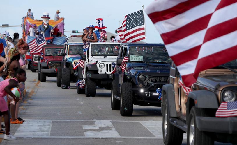 Fireworks return to Galveston for Fourth of July Local News The Fireworks return to Galveston for Fourth of July Local News The