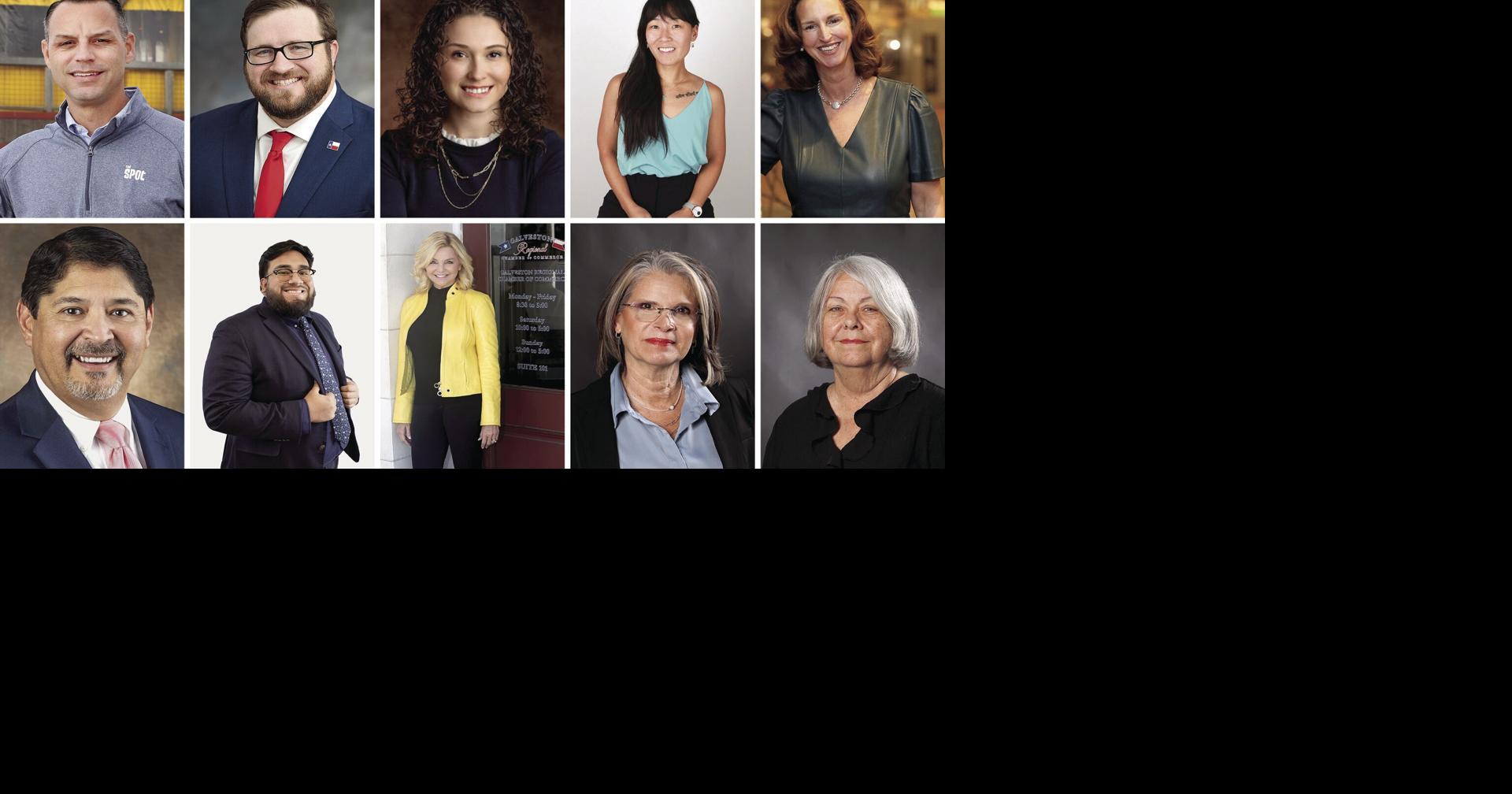Citizen of the Year 2025 | Citizen of the Year Finalist | The Daily News