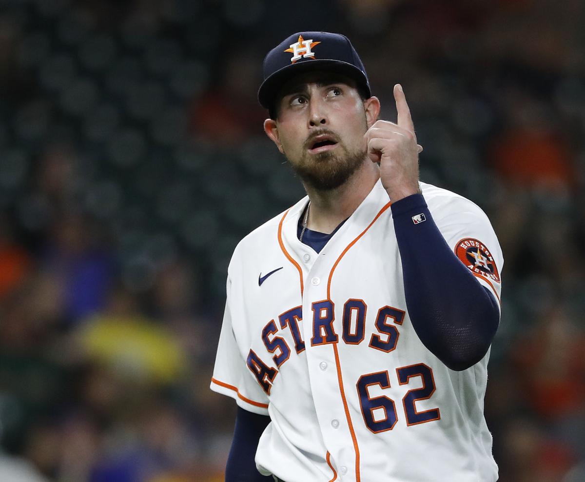 Houston Astros vs. Boston Red Sox
