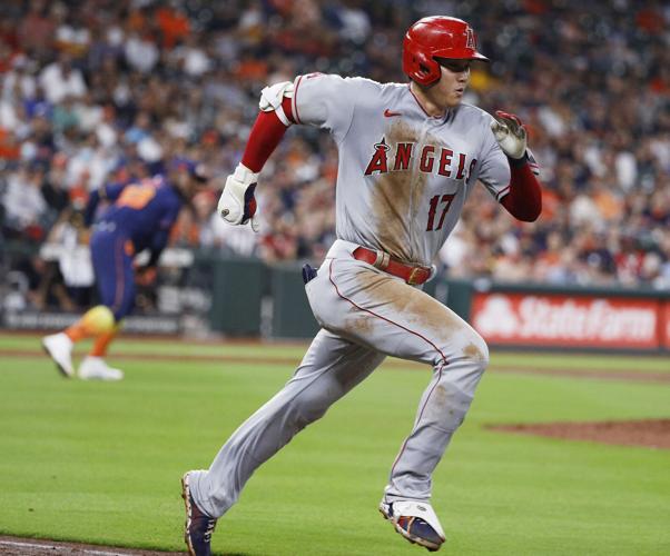 Ohtani, Drury lead Angels to 6-4 victory over Astros - ABC7 Los Angeles