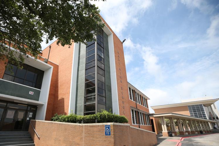 A College Station ISD committee recommends a $350 million bond