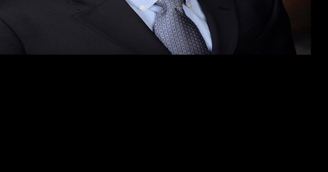 Galveston police group backs Craig Brown for mayor Local News The