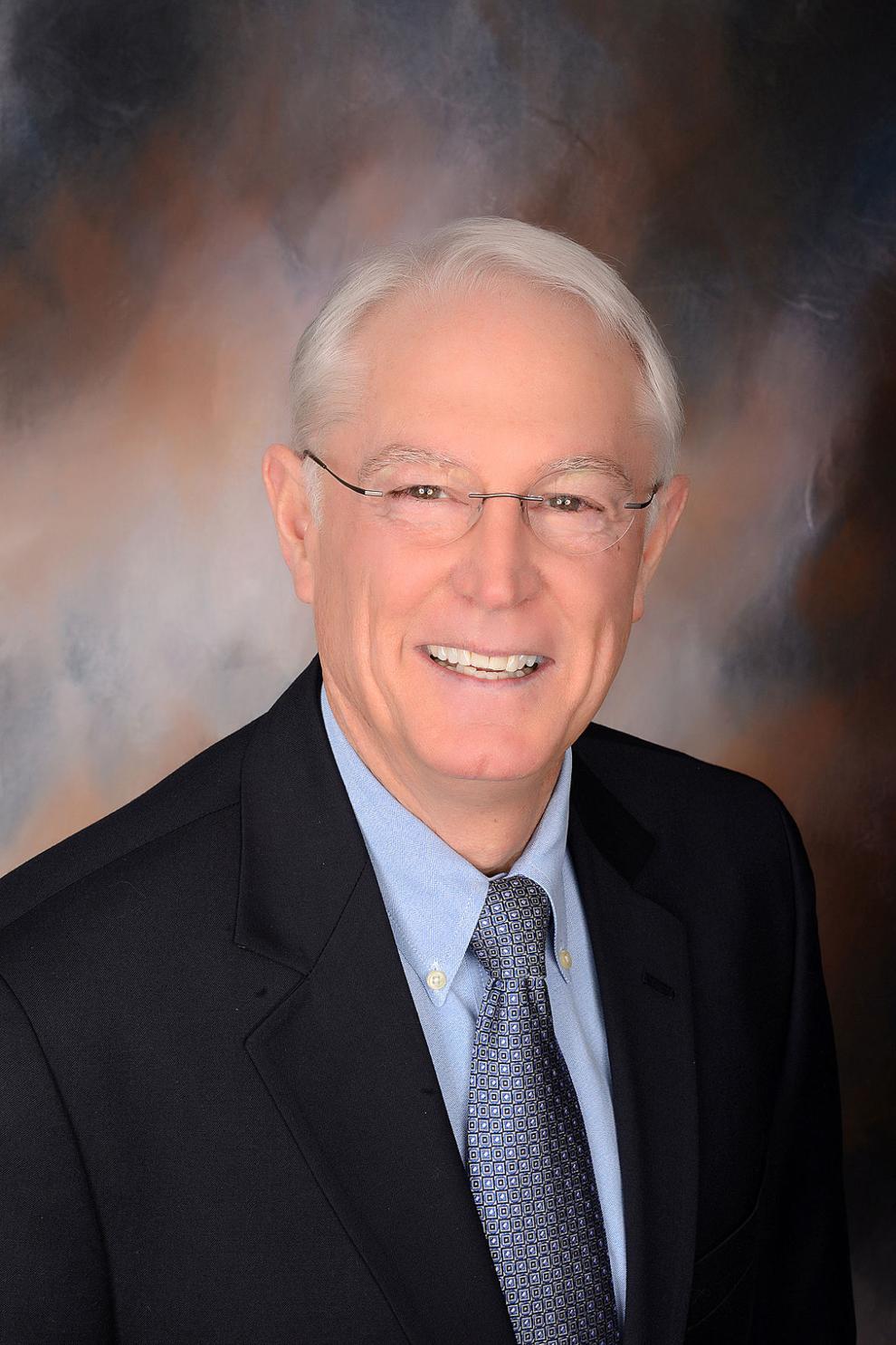 Galveston Mayor Craig Brown announces third bid Local News The