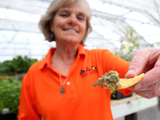 Friends of Moody Gardens annual Gulf Coast Herb Fair highlights