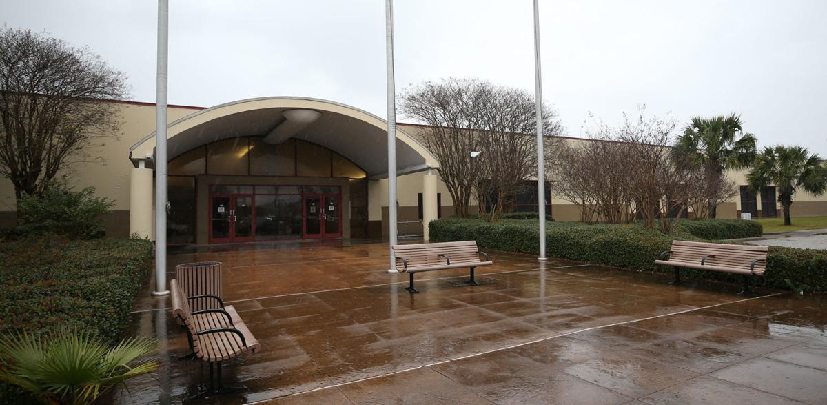 Galveston's Community Center might fall to make way for housing Local