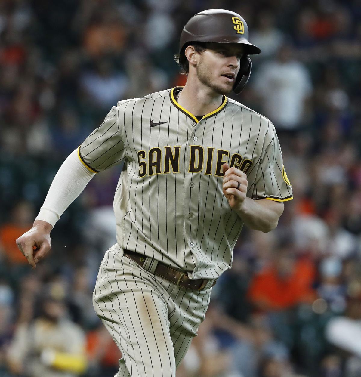 Houston Astros vs. San Diego Padres