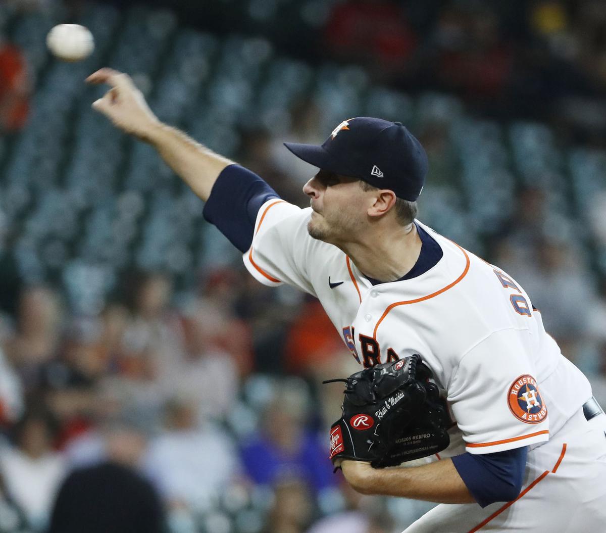 Houston Astros vs. Boston Red Sox