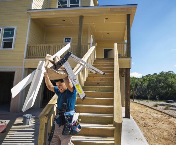 Water Street aims to make Dickinson a destination, developer says