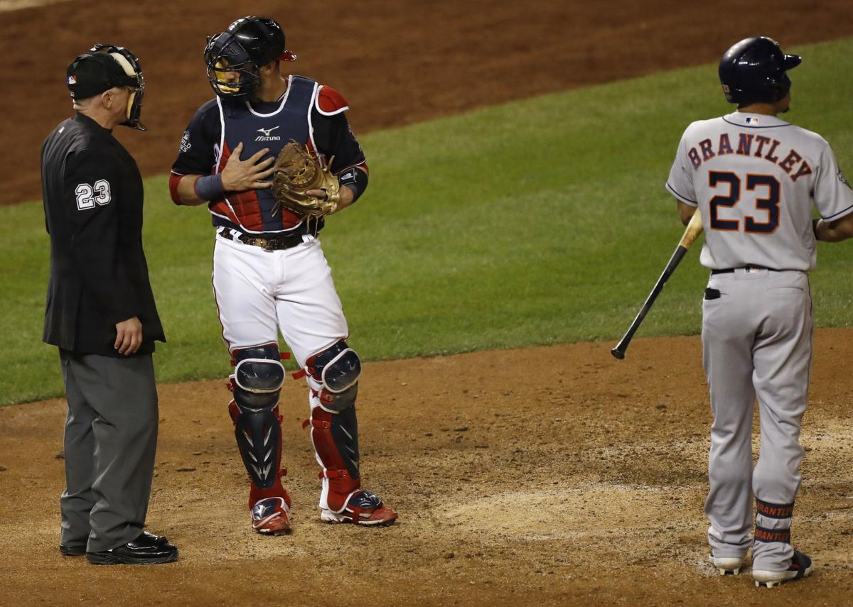 World Series Game 5