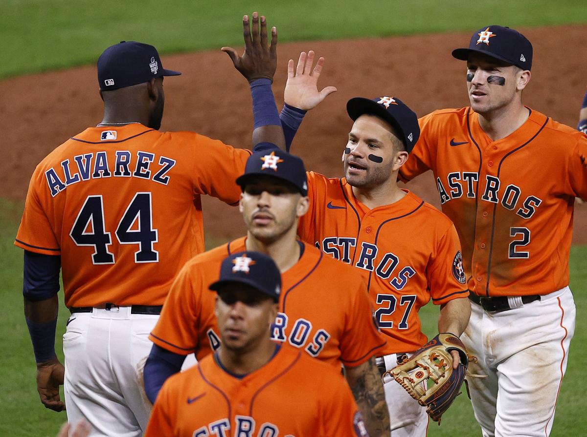 World Series Game 2