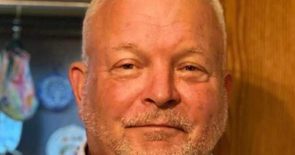 Jeffrey Wade Gottlob