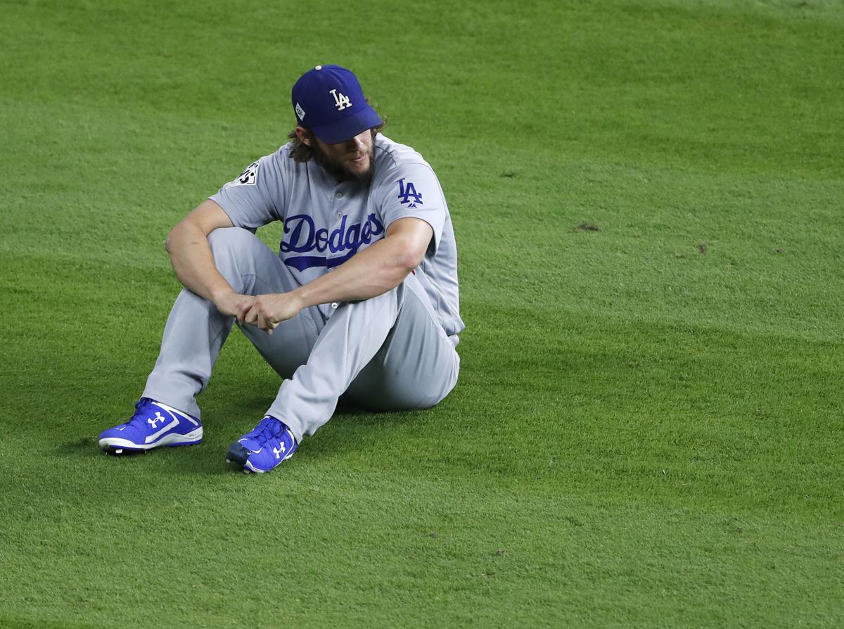 World Series Game 5