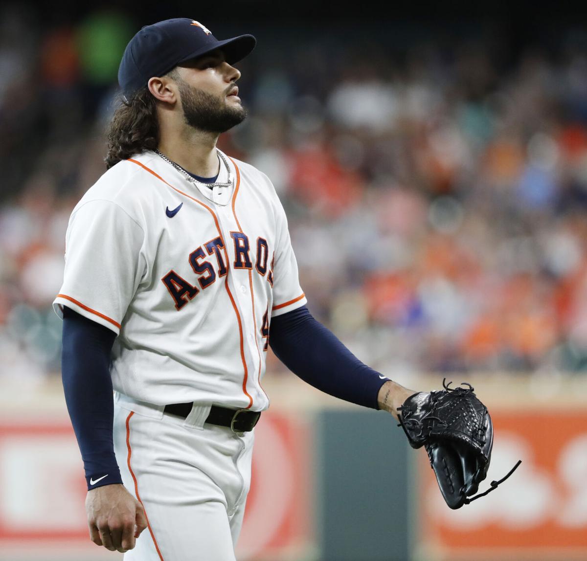 Houston Astros vs. Oakland Athletics