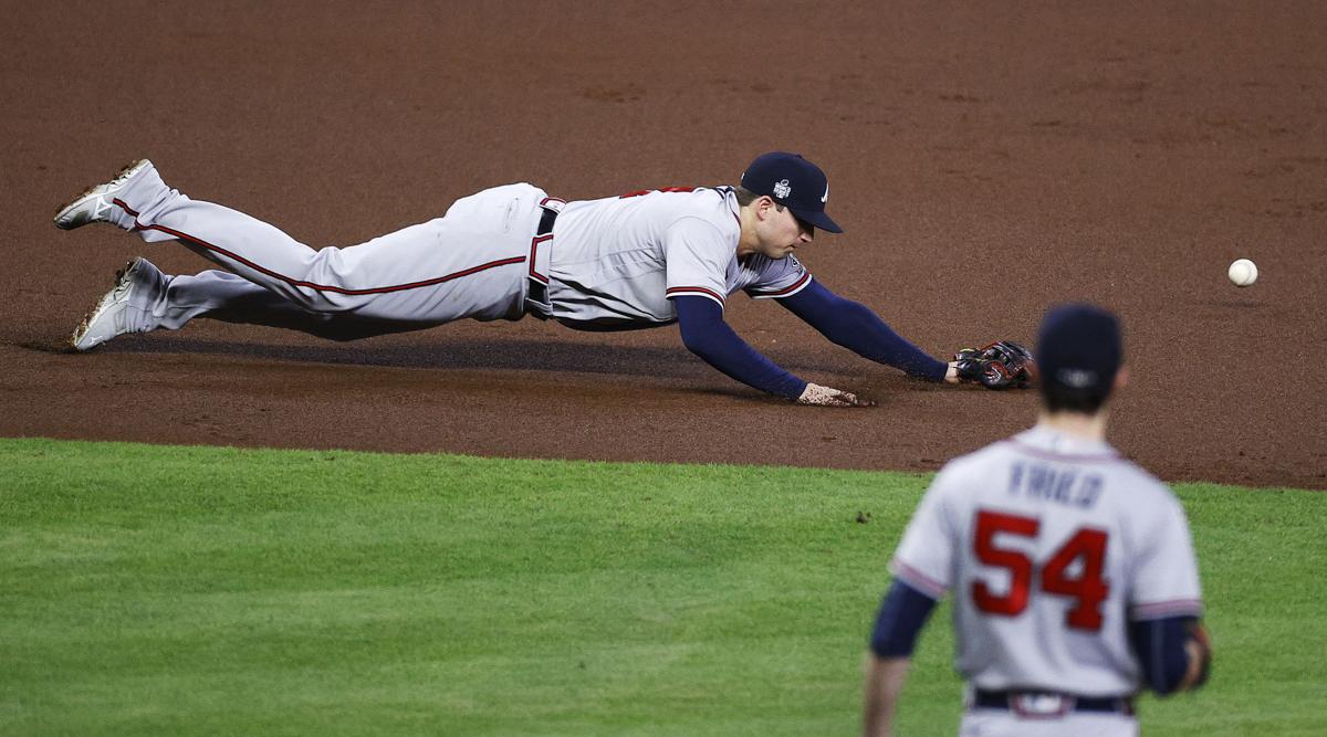 World Series Game 6