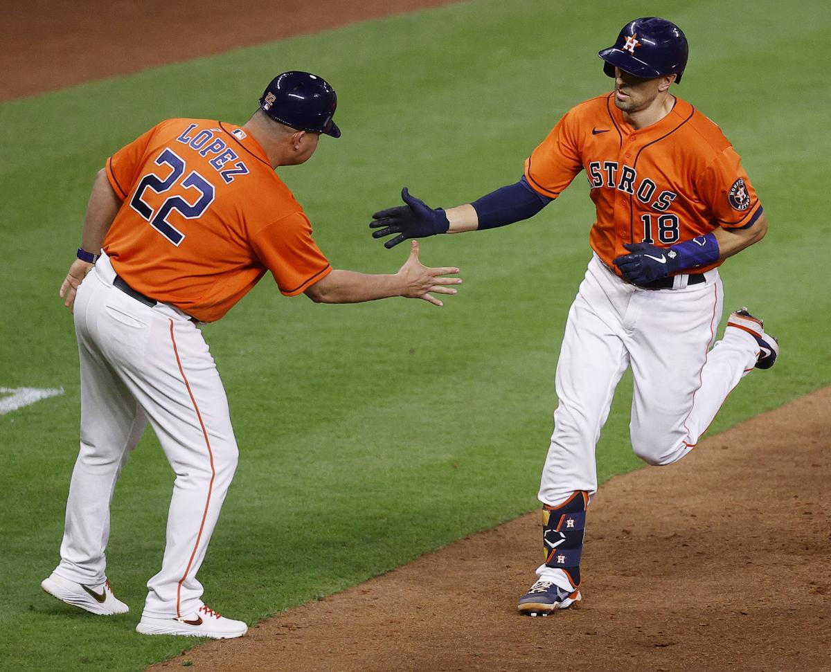 ALCS Game 2