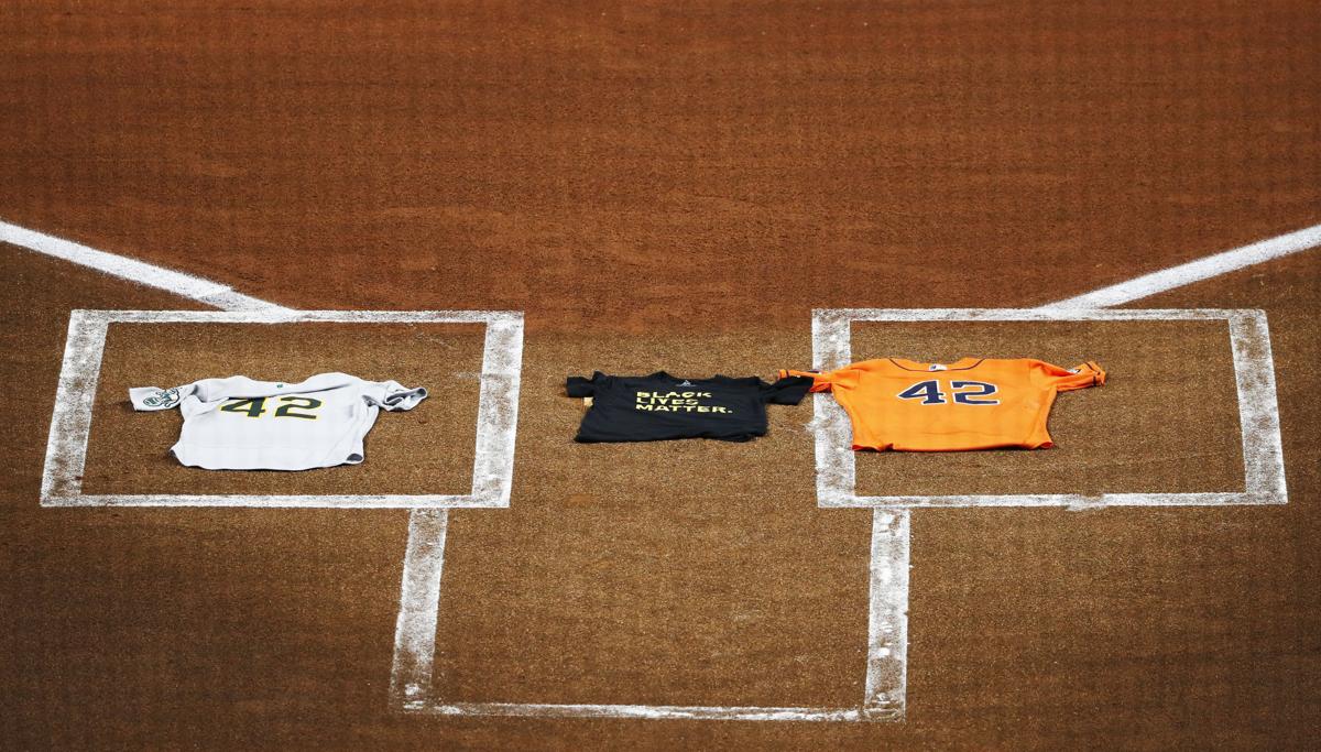 Houston Astros vs. Oakland Athletics
