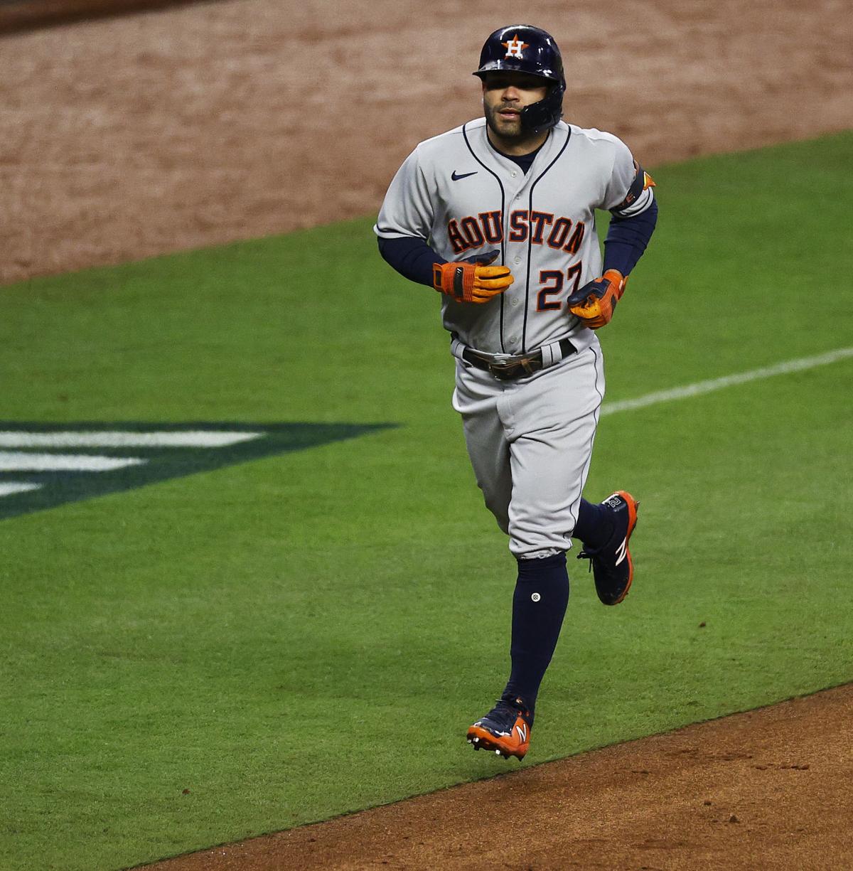 World Series Game 4