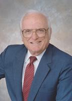 Renowned Galveston native George Sealy dies at 95