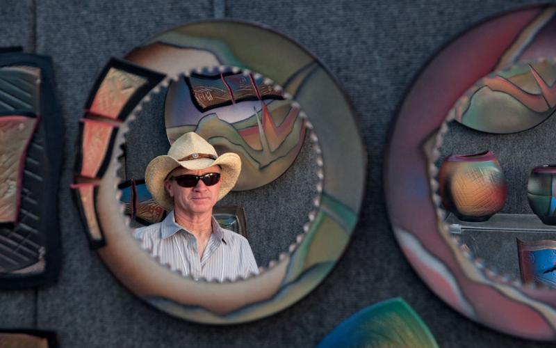Galveston plays host to 19th annual Artoberfest Leisure The Daily News