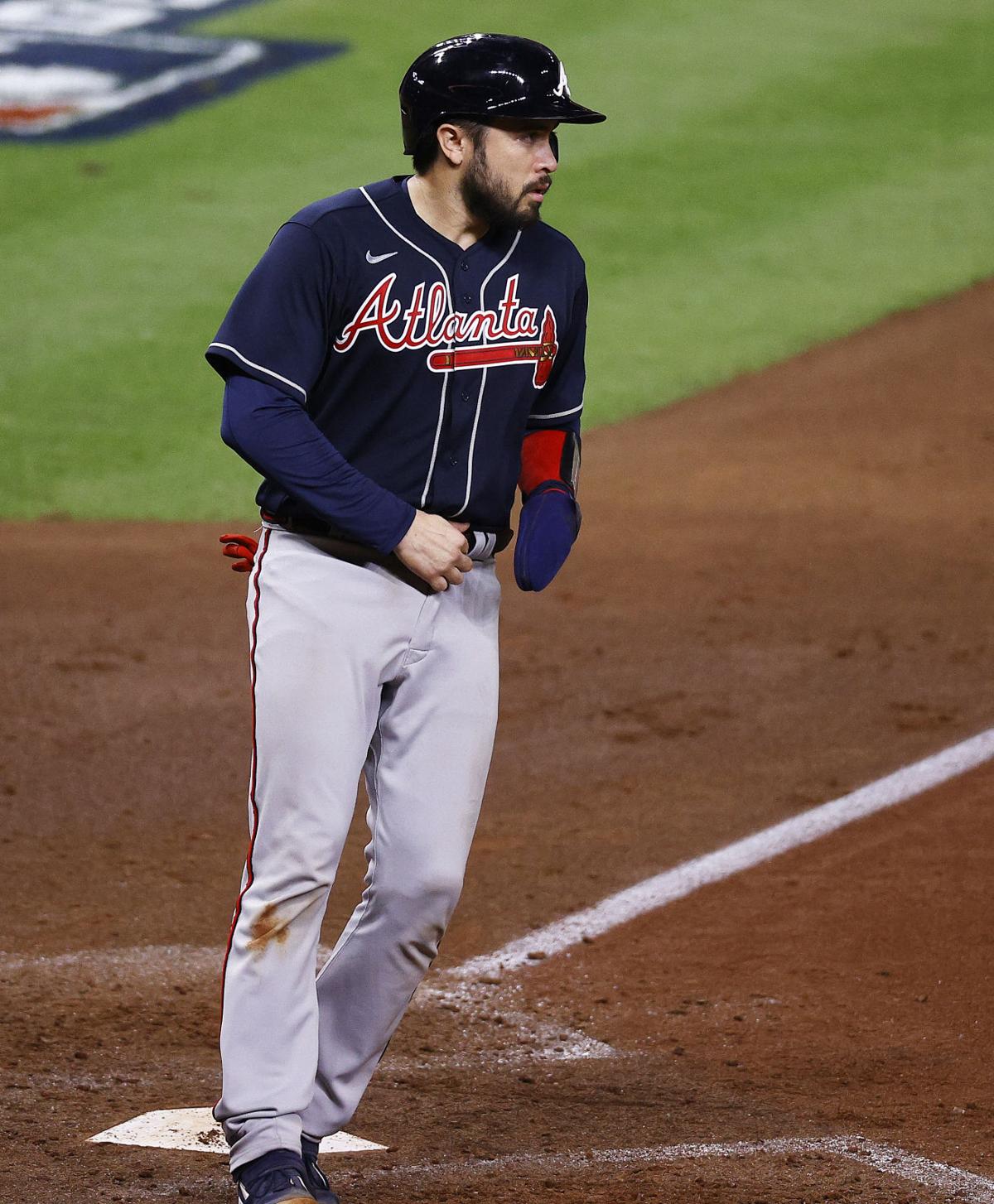 World Series Game 2
