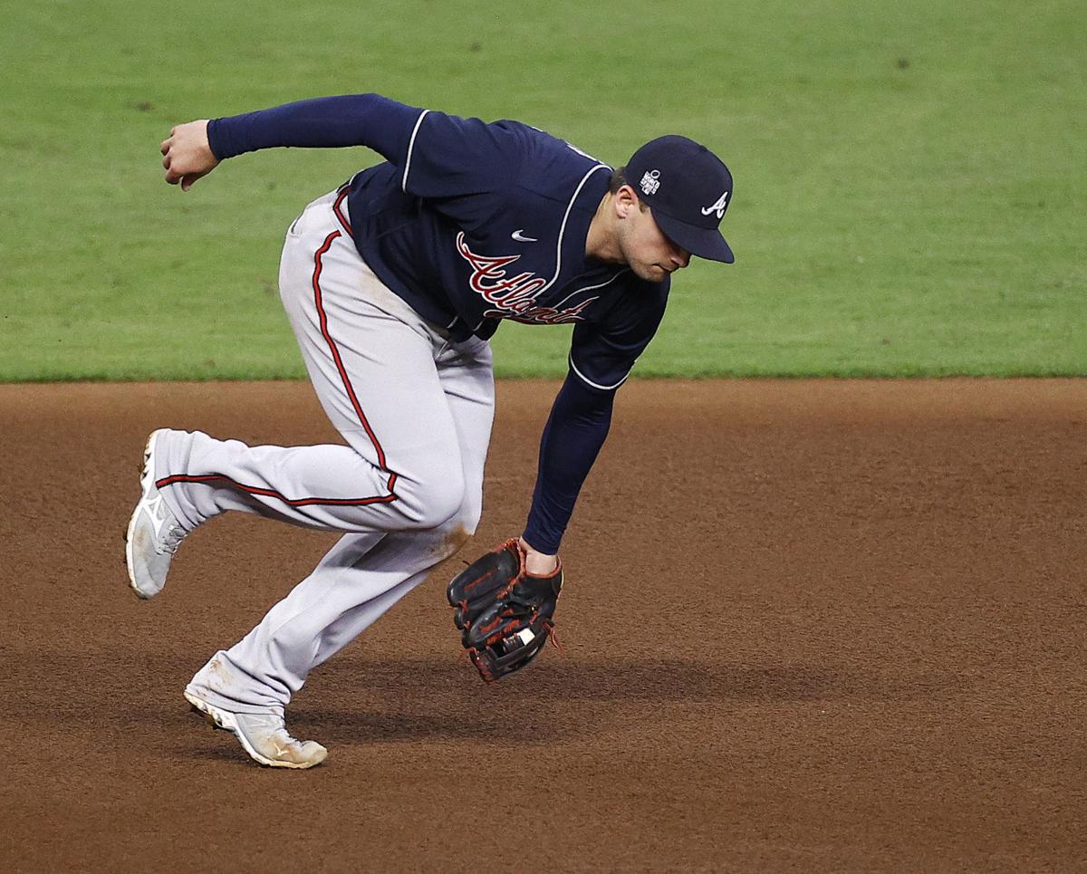 World Series Game 2