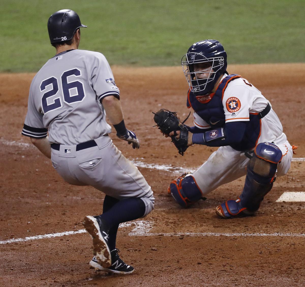 ALCS Game 2