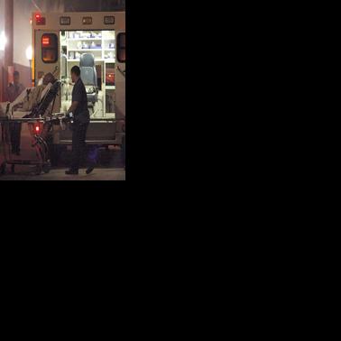 Man badly injured in downtown loft fire | Local News | The Daily News