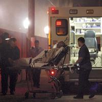 Loft Fire Man badly injured in downtown loft fire | Local News | The Daily News