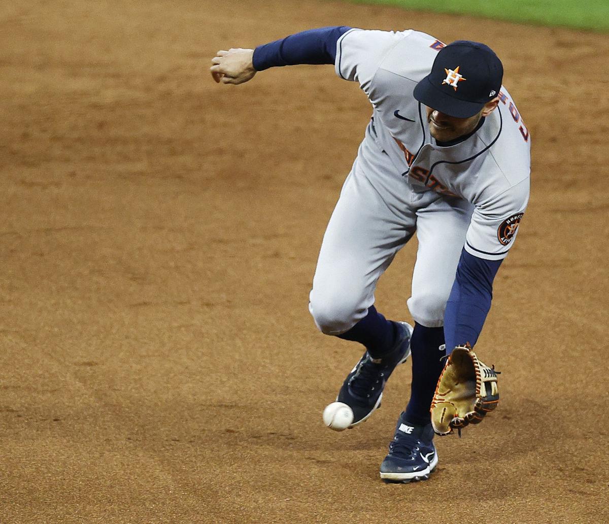 World Series Game 4