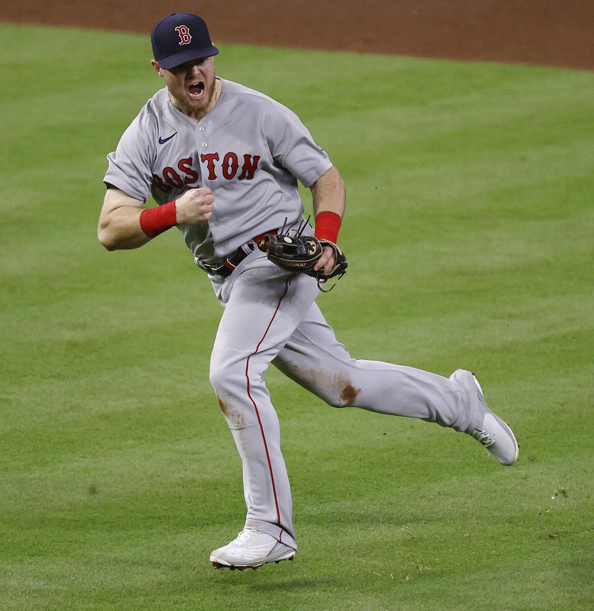 ALCS Game 1