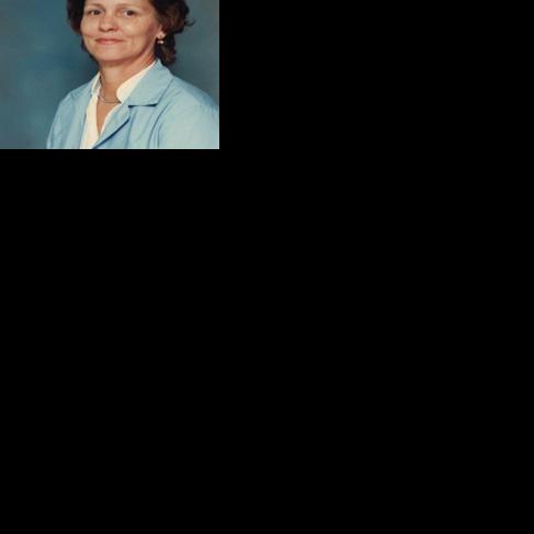 Edith Jeanette Elliott | Obituaries | The Daily News