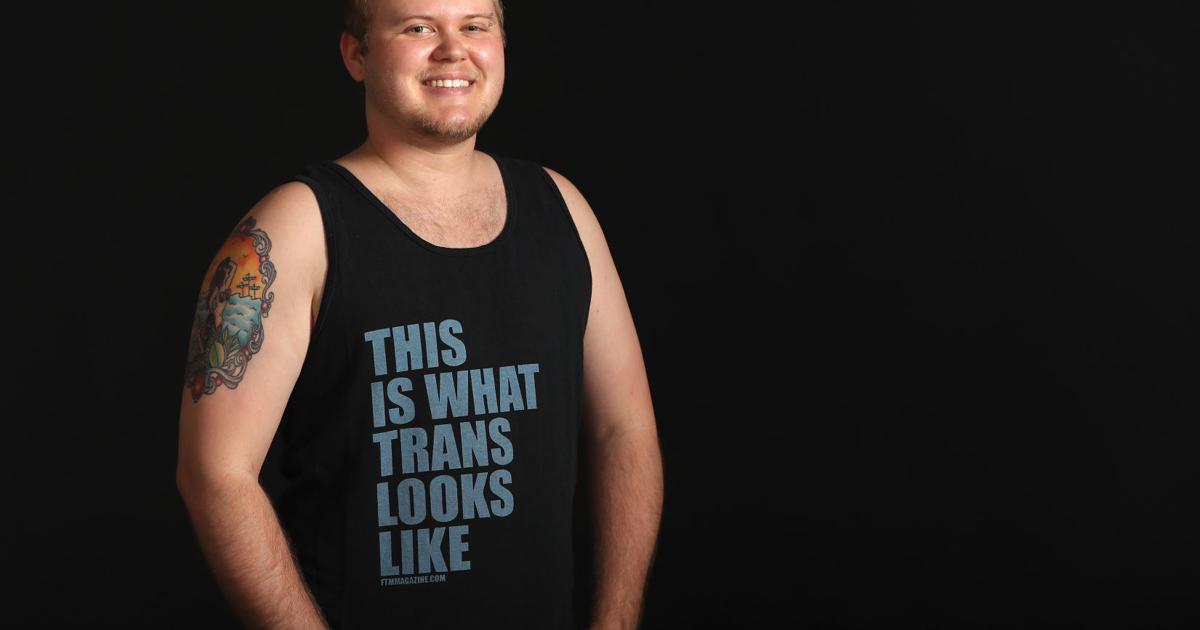 Danny Roo Danny Roe | Special Sections | The Daily News